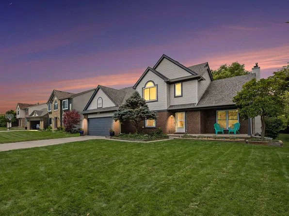 4559 Sycamore Dr, Ypsilanti, MI 48197