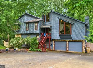 1781 Blackwillow Dr NE, Marietta, GA 30066