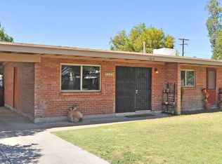 1612 W Greenlee St, Tucson, AZ 85705