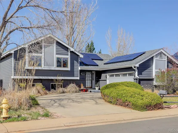 1413 Ben Nevis Avenue, Broomfield, CO 80020