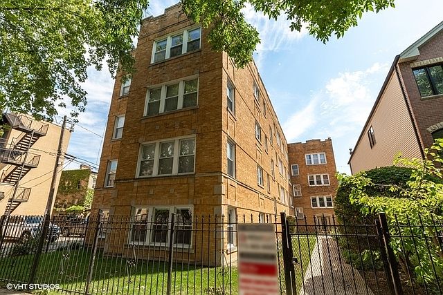 1st image of 2531 N Talman Ave APT G