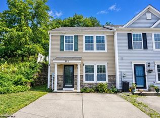 101 Auburn Dr, Morgantown, WV 26501