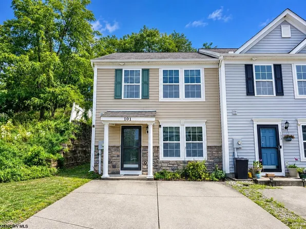 101 Auburn Dr, Morgantown, WV 26501
