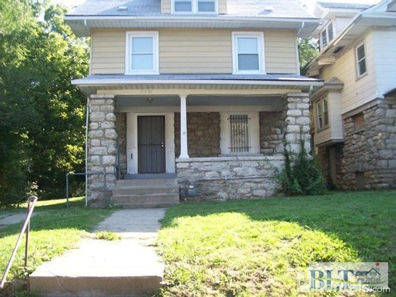 1st image of 3331 S Benton Ave