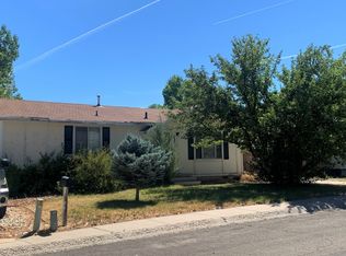 3356 Freeport Ave, Elko, NV 89801
