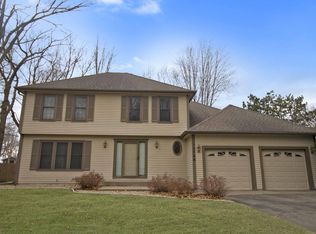 12708 Uplander St NW, Coon Rapids, MN 55448