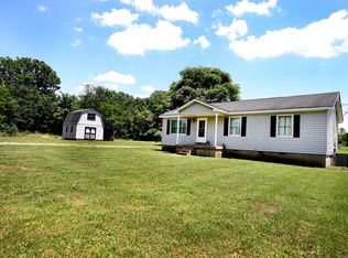 3412 Joe Brown Rd, Murfreesboro, TN 37129