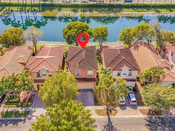 3736 NE 9th Ct, Homestead, FL 33033