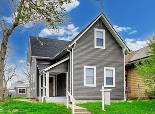 338 N Randolph St, Indianapolis, IN