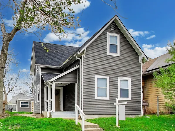 338 N Randolph St, Indianapolis, IN 46201