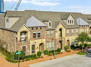 7921 Maddox Rd, Plano, TX 75024