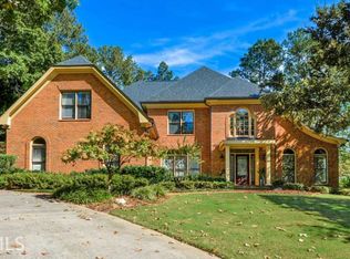4595 Colony Pt, Suwanee, GA 30024