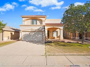12323 Sombra Grande Dr, El Paso, TX 79938