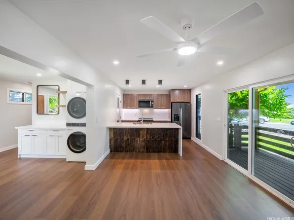 98-1456 Koaheahe St #72, Pearl City, HI 96782