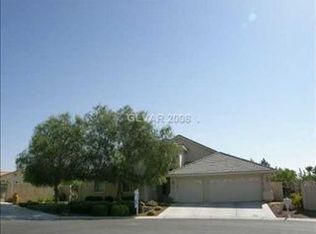 8660 W Stephen Ave, Las Vegas, NV 89149