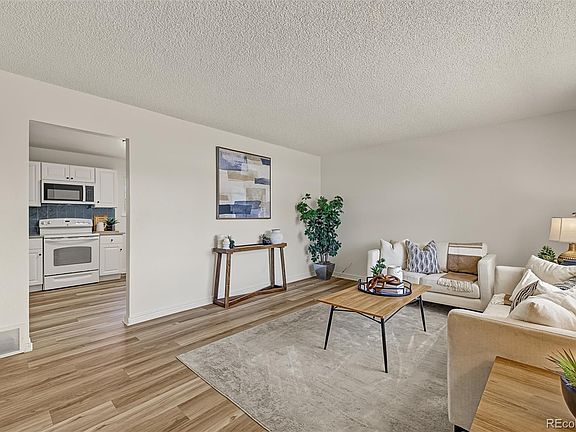 2nd image of 12265 E 55th Avenue