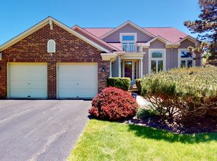 667 Williams Way, Vernon Hills, IL 60061