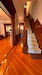 Rented by Brooklyn Consulate LLC