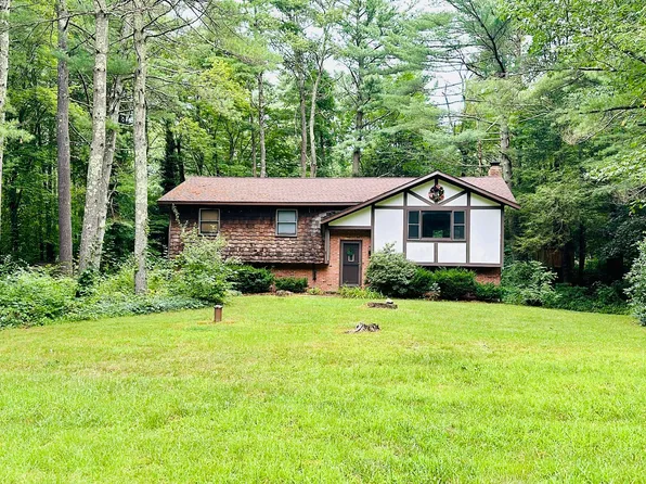 3 Pinecrest Road, Willington, CT 06279