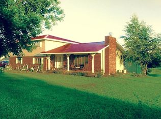 11285 Mulberry Rd, Neosho, MO 64850