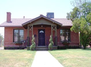 1513 E McKinley St, Phoenix, AZ 85006