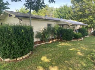 123 Dutchy Humphreys Rd, Limestone, TN 37681