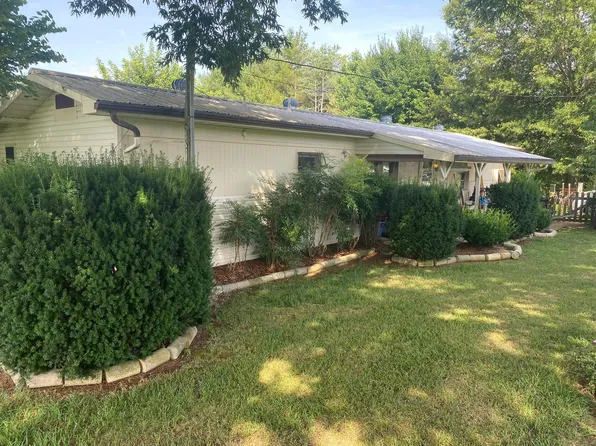 123 Dutchy Humphreys Rd, Limestone, TN 37681