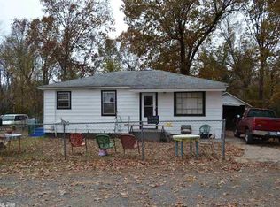 1440 Jamison Ave, N Little Rock, AR 72117