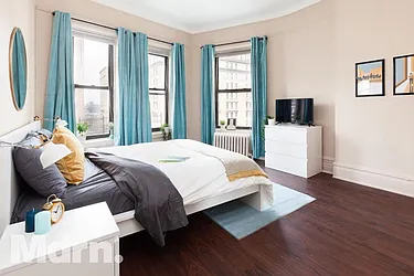 Rented by Mdrn Residential