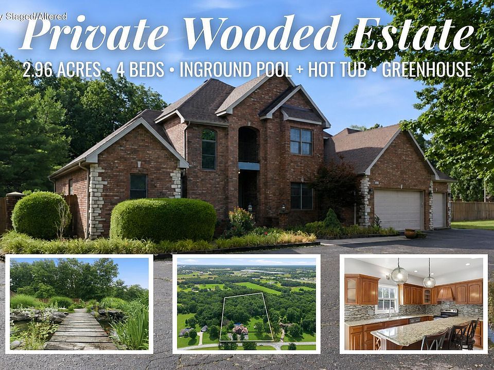 1st image of 4190 N Castle Oaks Boulevard
