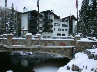 74 Willow Rd #103, Vail, CO 81657