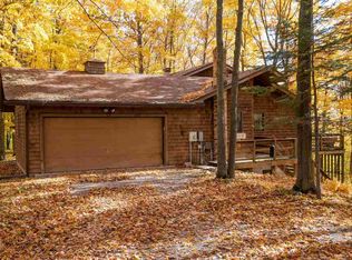 1870 E Gruler Rd, Petoskey, MI 49770