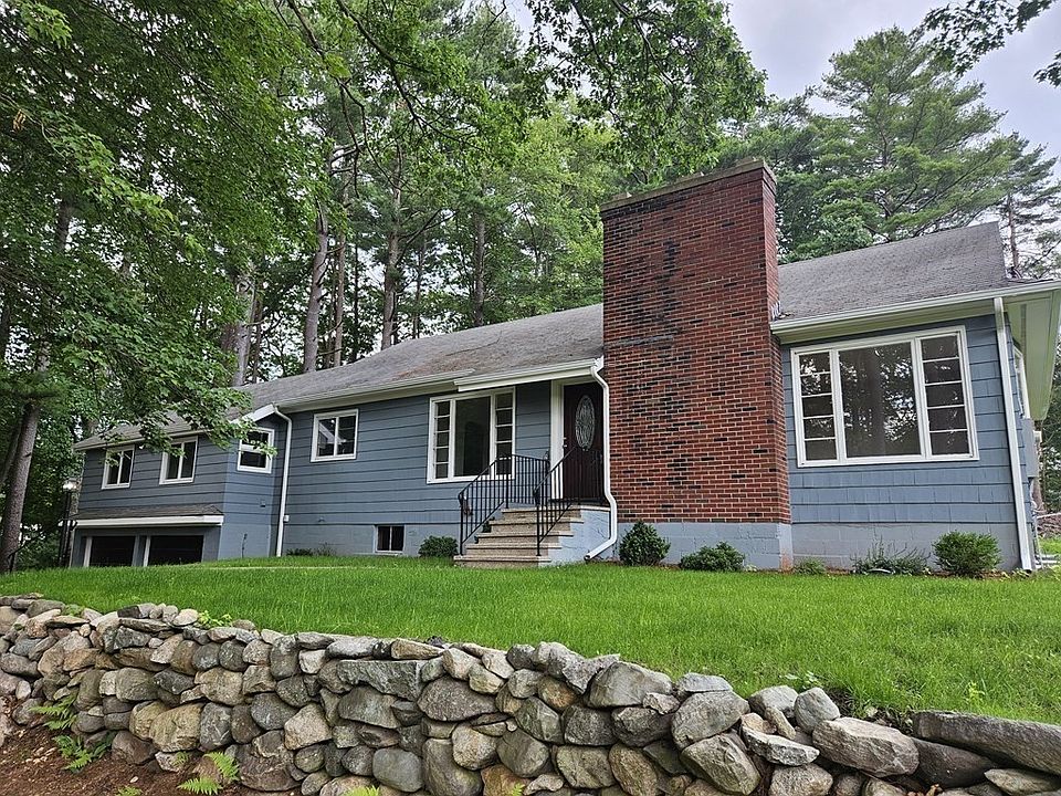 28 Pond St, Medway, MA 02053 Zillow