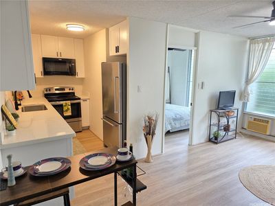 2845 Waialae Ave APT 121, Honolulu, HI, 96826