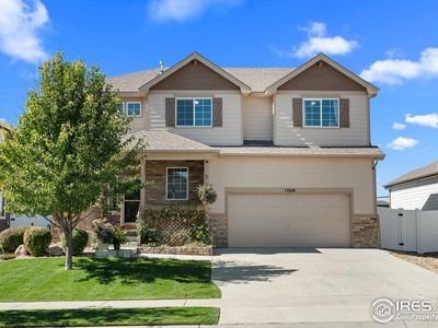 1309 88th Ave Ct, Greeley, CO, 80634