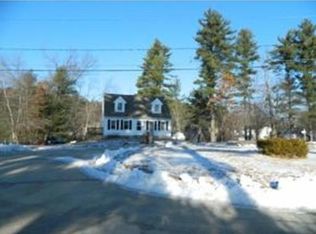 14 Beckmann Ln, Nashua, NH 03062