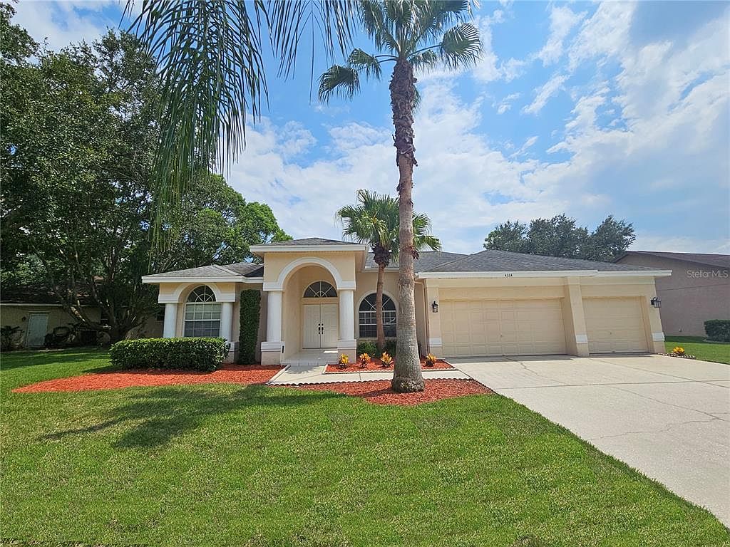 4384 Worthington Cir, Palm Harbor, FL 34685 Zillow