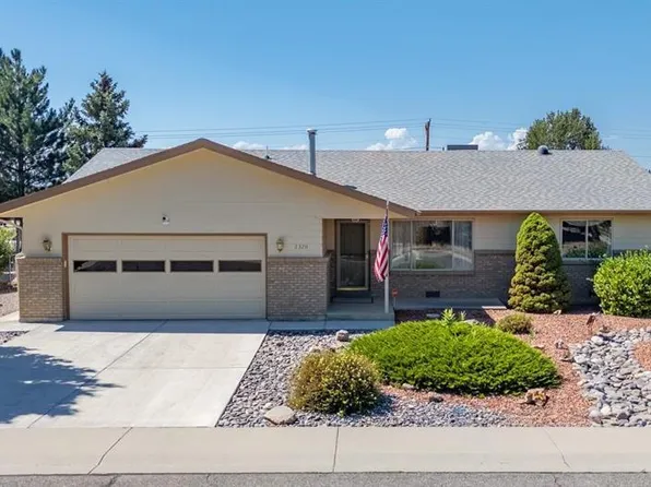 2320 James Street, Montrose, CO 81401