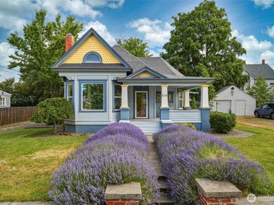 214 Eagan Street, Walla Walla, WA, 99362