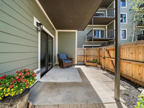 31270 John Wallace Road #101, Evergreen, CO 80439