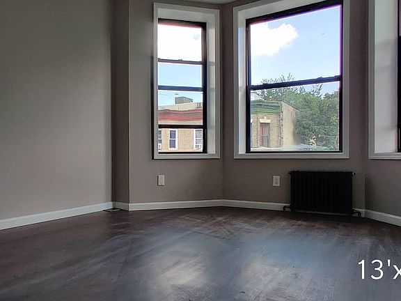 3rd image of 1033 College Ave Floor 3