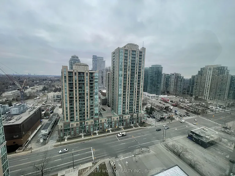 1 Pemberton Ave #2008 — Photo 25