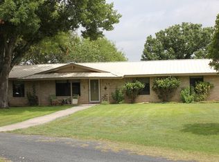 1410 County Road 373, Uvalde, TX 78801