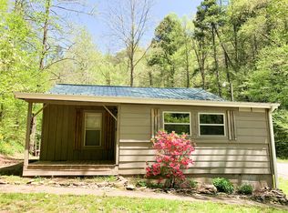 901 Carrs Creek Rd, Townsend, TN 37882