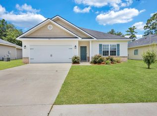 341 Alcott Cir, Hinesville, GA 31313
