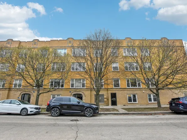 3206 W Berwyn Ave APT 1, Chicago, IL 60625