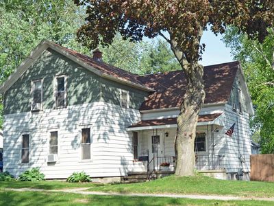 1104 Desnoyer St, Kaukauna, WI, 54130
