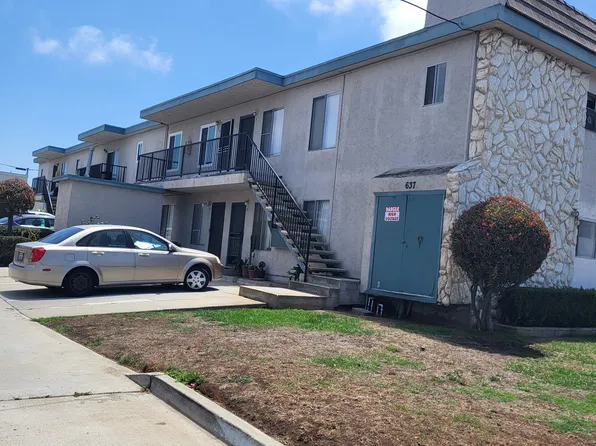 637 10th St #E, Imperial Beach, CA 91932