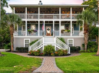 776 Grimsley Dr, Charleston, SC 29412