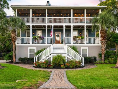 776 Grimsley Dr, Charleston, SC, 29412